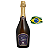 Espumante Cuvee Extra Brut Franco Italiano - Imagem 1