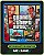 GRAND THEFT AUTO (GTA) V - PS4 - MÍDIA DIGITAL - Imagem 1
