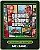 GRAND THEFT AUTO (GTA) V - XBOX ONE- MÍDIA DIGITAL - Imagem 1