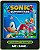 SONIC SUPERSTARS- PS4 - MIDIA DIGITAL - Imagem 1