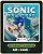 SONIC FRONTIERS- PS5 - MIDIA DIGITAL - Imagem 1