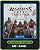 ASSASSINS CREED TRIPLE PACK BLACK FLAG, UNITY, SYNDICATE - PS4 - MÍDIA DIGITAL - Imagem 1