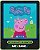 A MINHA AMIGA PEPPA PIG - PS4 - MIDIA DIGITAL - Imagem 1