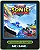 TEAM SONIC RACING - PS4 - MÍDIA DIGITAL - Imagem 1