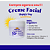 Creme Facial 50+ Para Rugas Com Acido Hialurônico Antirrugas e Antissinais 120g Happy Day Cosméticos - Imagem 2