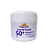Creme Facial 50+ Para Rugas Com Acido Hialurônico Antirrugas e Antissinais 120g Happy Day Cosméticos - Imagem 1