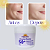 Creme Facial 50+ Para Rugas Com Acido Hialurônico Antirrugas e Antissinais 120g Happy Day Cosméticos - Imagem 3