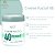 Creme Facial 40+ Anos Anti-Rugas Clareador e Removedor de Manchas Com Vitamina E - Imagem 2