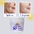 Kit 2 Creme Facial 50+ Com Acido Hialurônico Antirrugas e Antissinais - 120g Happy Day Cosméticos - Imagem 4