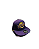 Boné LAKERS NEW ERA 9FIFTY - ROXO E AMARELO - Imagem 1