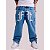 CALÇA JEANS - MC DANIEL - Imagem 2