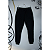 Calça Moletom Lisa BOO - Imagem 2