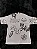 Camiseta Oversized Grafitada - Imagem 3