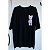 Camiseta Oversized BOO - Imagem 1