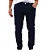 CALÇAS JEANS - ESTILO MISTER - Imagem 5