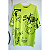 Camiseta Oversized BOO - Imagem 1