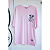 Camiseta Oversized BOO - Imagem 1