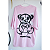 Camiseta Oversized BOO - Imagem 2