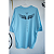 Camiseta Oversized - Imagem 7