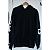 Moletom Oversized Boo - Imagem 5