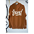 Moletom Oversized Boo - Imagem 2