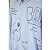 Moletom Oversized Boo - Imagem 15