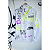 Moletom Grafitado Kangaroo BOO - Imagem 17