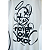 Camiseta Oversized BOO - Imagem 4