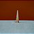 CONE PIROMETRICO ORTON LARGE NUMERO 7 - 1240 GRAUS (UNIDADE) - Imagem 3