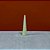 CONE PIROMETRICO ORTON LARGE NUMERO 8 - 1250 GRAUS (UNIDADE) - Imagem 1