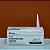 CONE PIROMETRICO ORTON STANDARD LARGE NUMERO 6 - 1220 GRAUS (CAIXA 50 UNIDADES) - Imagem 1