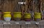 AT 506 - AMARELO INTENSO - Imagem 2