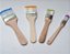 KIT PINCEL TRINCHA C /4 - Imagem 1