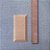 MOLDE MDF RETANGULAR - Imagem 1