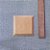 MOLDE MDF QUADRADO - Imagem 1