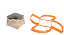 CORTADOR 3D BOWL BON BON - M - Imagem 2