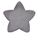 CORTADOR 3D ESTRELA - 17CM - Imagem 3