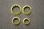 CORTADOR REDONDO BABADO P - Imagem 3
