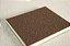 ESPONJA DUPLA FACE 97X120X12 GROSSO (BRANCO) - Imagem 2