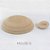 MOLDE BOWL / CUMBUCA 18MM - Imagem 3