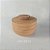 MOLDE BOWL / CUMBUCA FUNDO - Imagem 10
