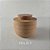 MOLDE BOWL / CUMBUCA FUNDO - Imagem 4