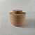 MOLDE BOWL / CUMBUCA FUNDO - Imagem 1