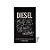 Diesel Only The Brave Tattoo - Eau de Toilette Masculina 100ml - Imagem 1