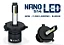 NANO LED - ETECH H7 40W - Imagem 1