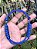 COLAR AJUSTÁVEL TWO SNAKE PEQUENO PORTE - Imagem 1