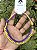 COLAR FULL SNAKE PEQUENO PORTE - Imagem 1