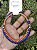COLAR FULL SNAKE PEQUENO PORTE - Imagem 2
