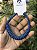 COLAR FULL SNAKE PEQUENO PORTE - Imagem 11