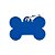 MEDALHA DE IDENTIFICAÇÃO BASIC OSSO MÉDIO - Imagem 5